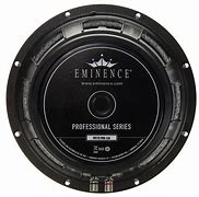 Image result for Eminence Delta Pro-12A