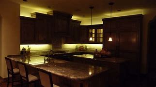 Image result for Above Cabinet LED Lighting