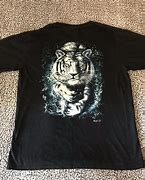 Image result for Wild Tiger T-Shirt