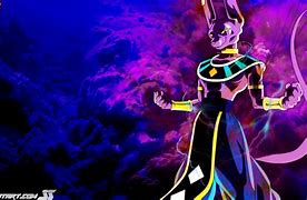 Image result for Beerus Wallpaper 1920X1080