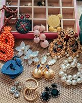 Image result for Trendy Earrings