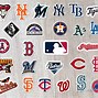 Image result for mlb baseball team logos