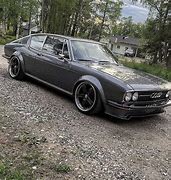 Image result for Audi 100