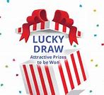 Image result for Lucky Draw Logo.png