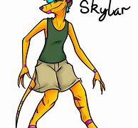 Image result for Skylar Roblox Bot