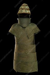 Image result for Mycenaean Armour