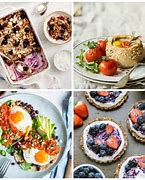 Image result for Healthy Brunch