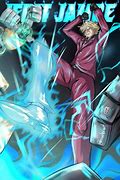 Image result for Sanji BlueFame