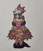 Image result for Mizutsune Gijinka