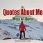 Image result for Be with Me Quotes