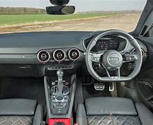 Image result for Underside of Audi TT