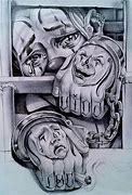 Image result for Chicano Prison Art Drawings Roses