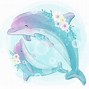 Image result for Dolphine Smile PNG