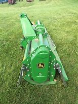 Image result for John Deere 673 Tiller Parts