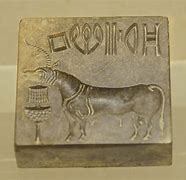 Image result for Indus Valley Text