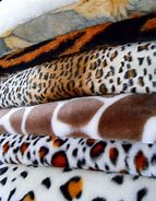 Image result for Fake Fur Scarf