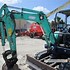 Image result for IHI 29 Excavator