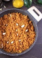 Image result for Moong Dal Powder SAE Halwa