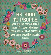 Image result for Good People Right in Front of You