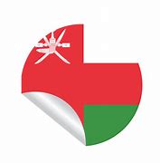 Image result for Oman Flag Logo.png