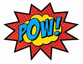 Image result for Comic Book Bam Pow Background