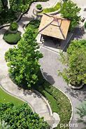 Image result for Garden Path Top View