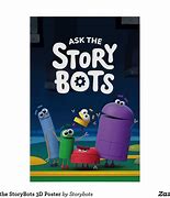 Image result for Storybots T-Shirts