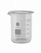 Image result for 250 mL Beaker