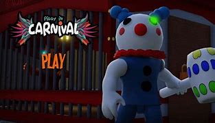 Image result for Piggy Carnival Building Set