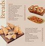 Image result for Cafe France Menu Philippines