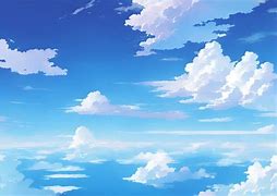 Image result for Anime Galaxy Sky