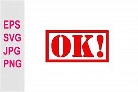 Image result for OK SVG Nice