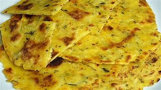 Image result for Makki Ki Roti