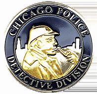 Image result for Detective Challenge Coin