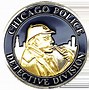 Image result for Detective Challenge Coin