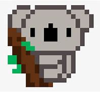 Image result for Koala Pixel AT-RT