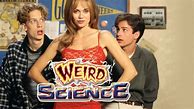 Image result for Weird Science Series