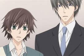 Image result for Top BL Anime Ships