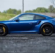 Image result for Dark Sea Blue Porsche