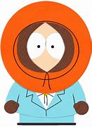 Image result for Kenny South Park PNG