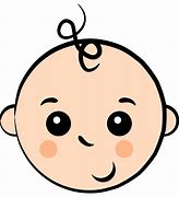 Image result for Big Head Baby Art