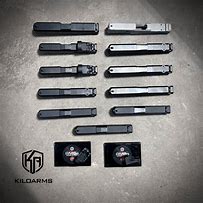 Image result for Cheap Glock Slides