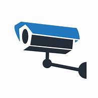 Image result for CCTV Camera Symbol Icon