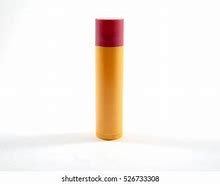 Image result for Red Chapstick Medcine