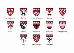 Image result for Harvard Business School Logo