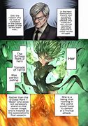 Image result for Class's Rank 2 One Punch Man