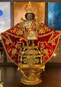 Image result for Sto. Nino Good Shepherd