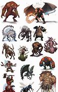 Image result for Dnd Malideus