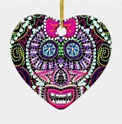 Image result for Sugar Skull with Bow