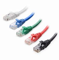 Image result for Cat6 White